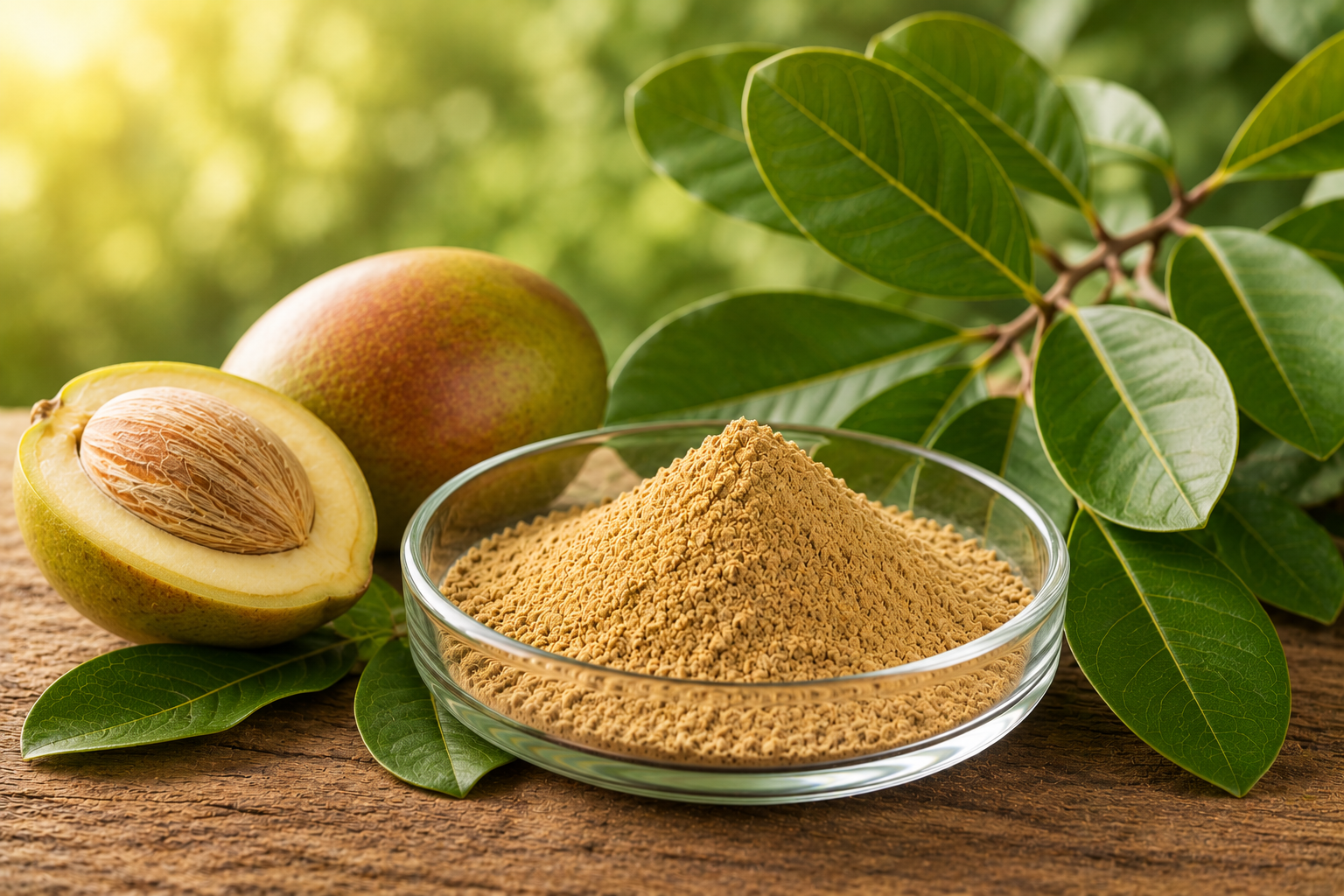 African Mango